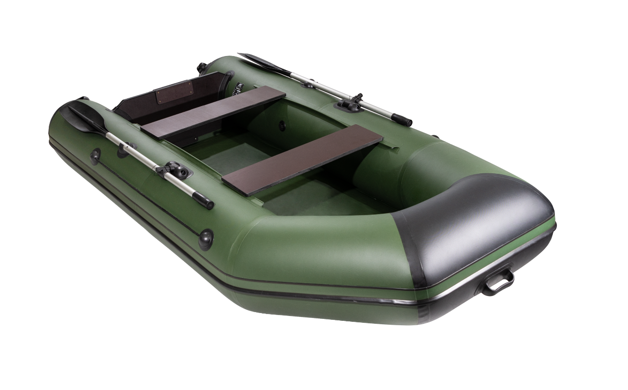 Лодка АКВА 2900 в Ростове-на-Дону