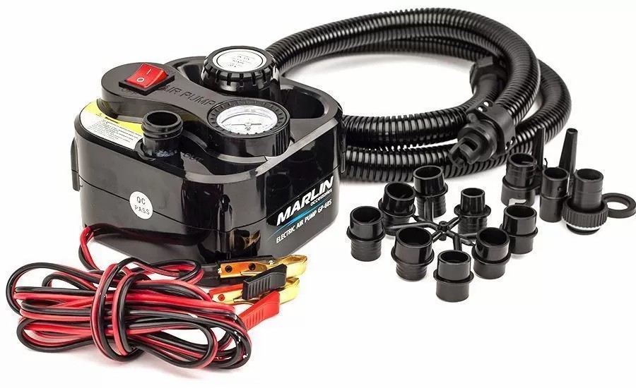 ЭЛЕКТРИЧЕСКИЙ НАСОС MARLIN GP-60 S в Ростове-на-Дону