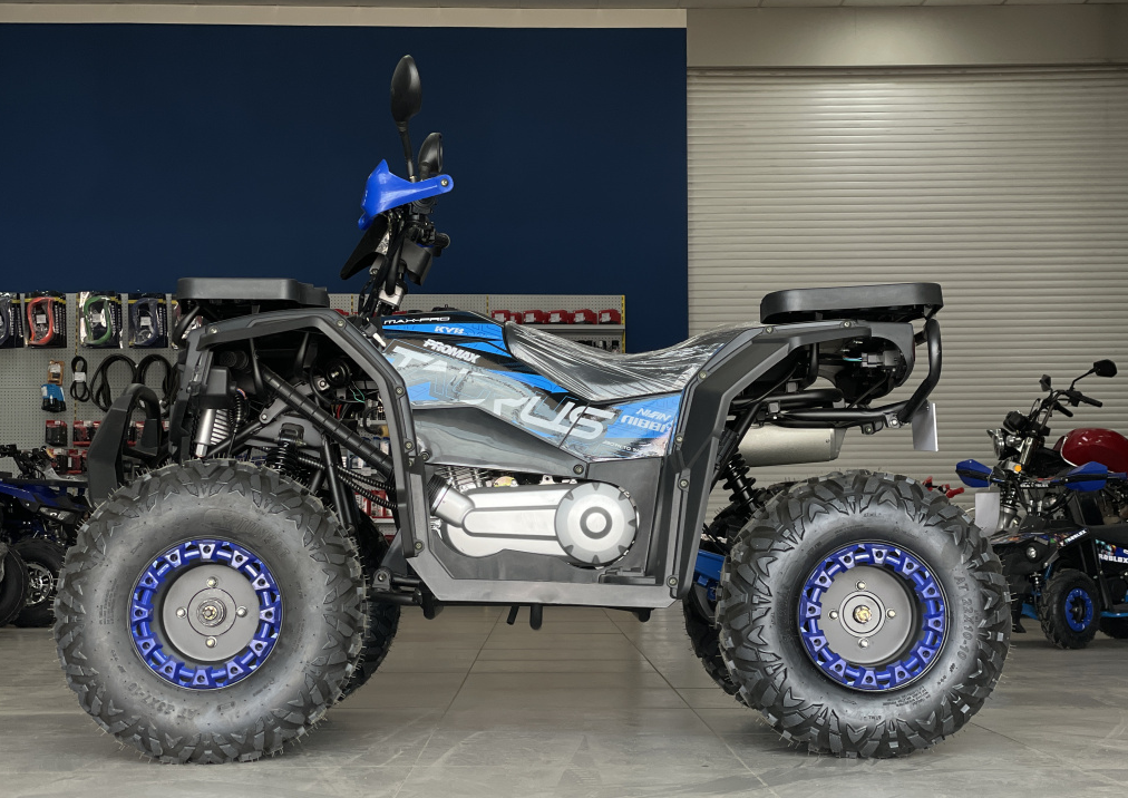 Квадроцикл PROMAX TAURUS 300 в Ростове-на-Дону