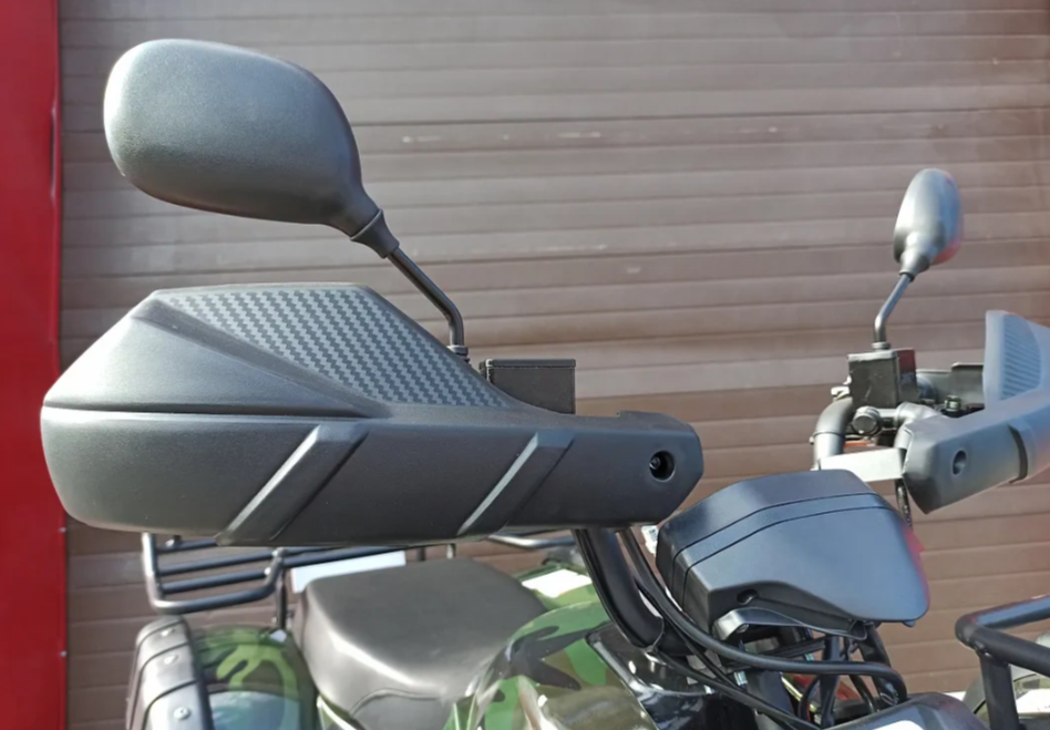 Квадроцикл PROMAX ATV 250 PRO (2025) в Ростове-на-Дону