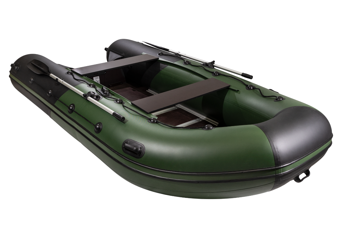 Лодка Ривьера Максима 3600 СК в Ростове-на-Дону