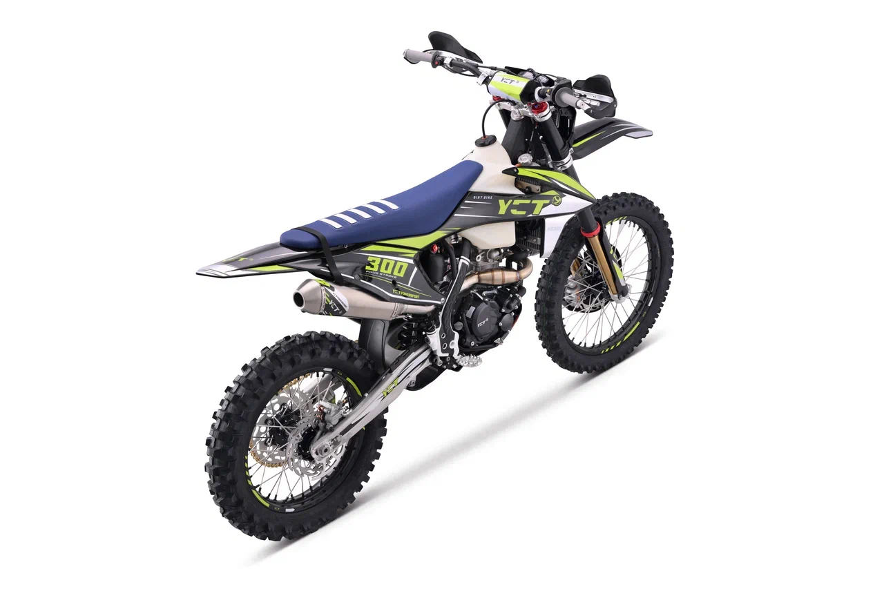 Кроссовый мотоцикл YACOTA NB300 в Ростове-на-Дону