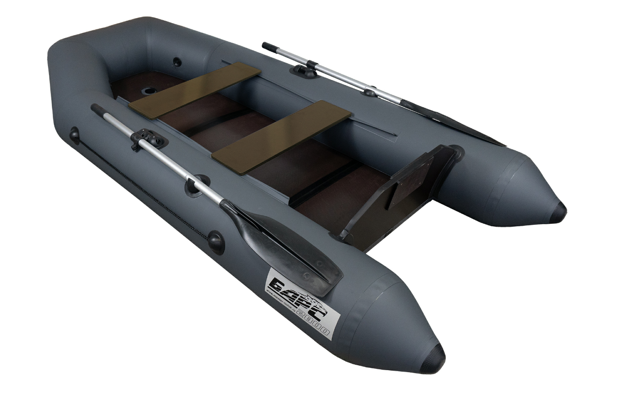 Лодка БАРС 2800 Слань-книжка киль в Ростове-на-Дону