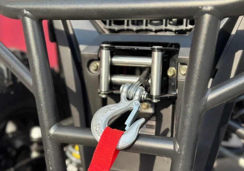 Квадроцикл GBM CROSS HILL 300 NEW PREMIUM в Ростове-на-Дону