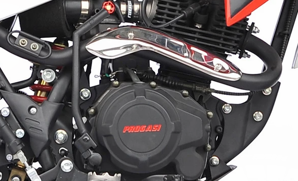 Питбайк Progasi Smart Max 150 в Ростове-на-Дону