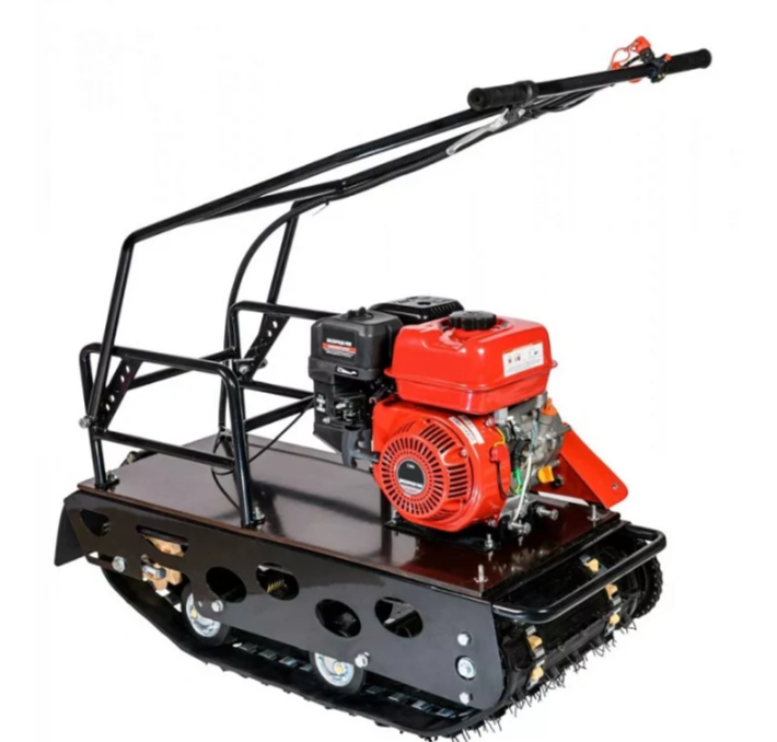 Мотобуксировщик ИСТЕМ 6.5 в Ростове-на-Дону