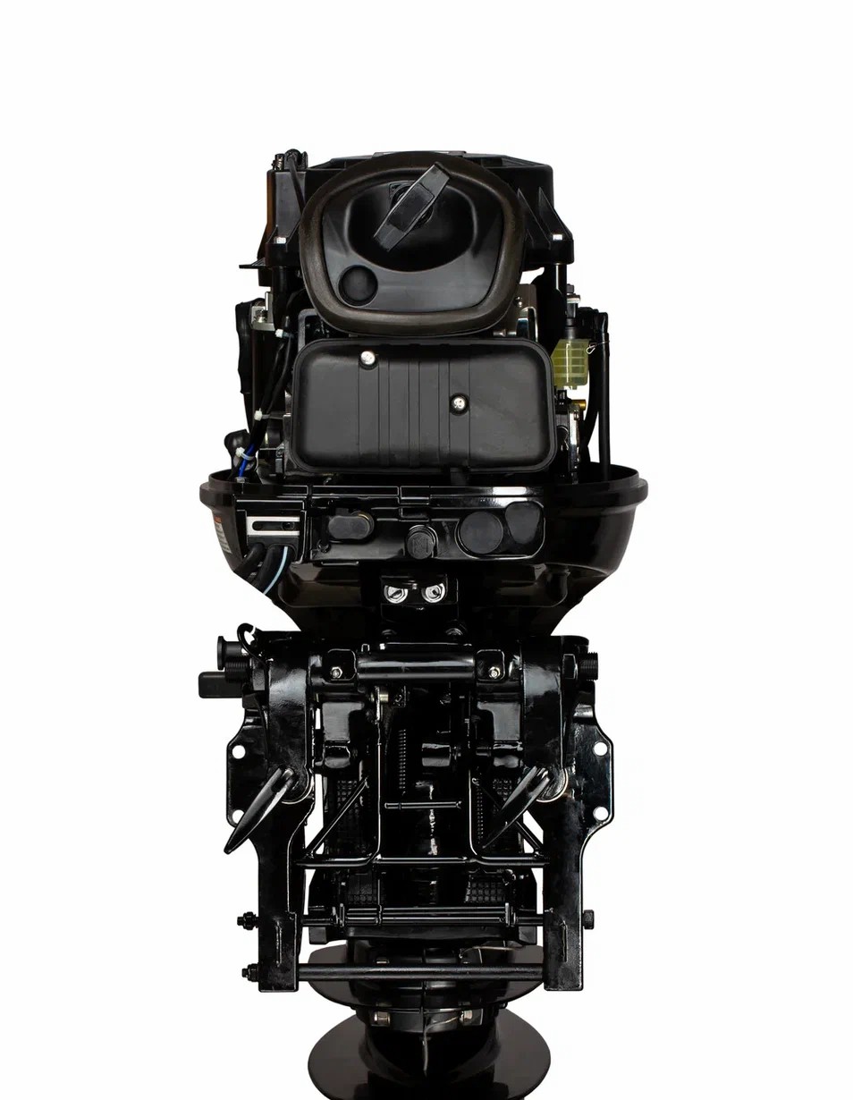 ЛОДОЧНЫЙ МОТОР GLADIATOR G40FHS в Ростове-на-Дону