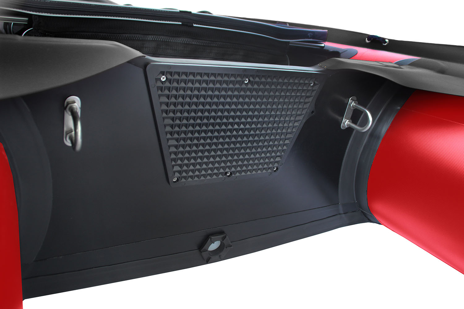 ЛОДКА SMARINE STRONG 380 в Ростове-на-Дону