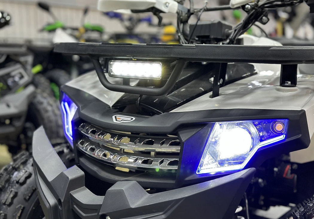 Квадроцикл PROMAX WILD 2.0 190 в Ростове-на-Дону