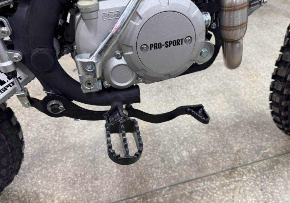 Мотоцикл (питбайк) PROMAX FIDET (ФАЙДЕТ) 145E PRO 17/14 в Ростове-на-Дону