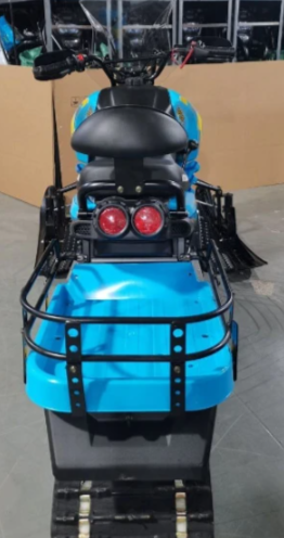 Снегоход MOTOLAND (МОТОЛЕНД) BARS 200 в Ростове-на-Дону