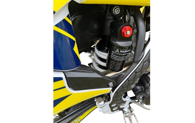 Эндуро мотоцикл IRBIS HTR 250 в Ростове-на-Дону