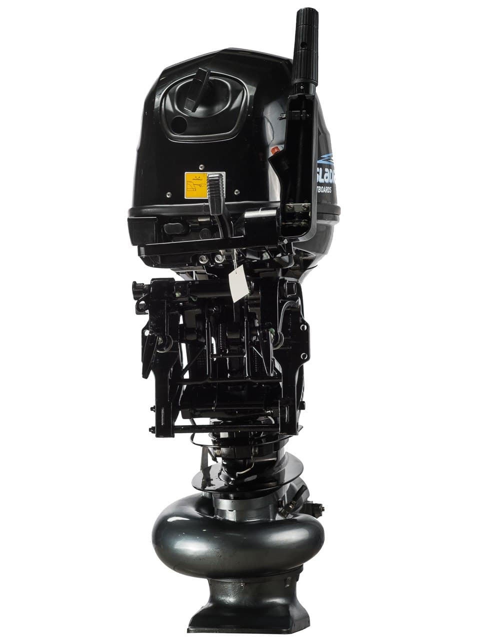 ЛОДОЧНЫЙ МОТОР GLADIATOR G40FH ВОДОМЕТ в Ростове-на-Дону