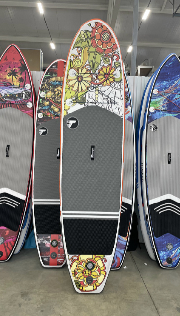 SUP (САП) ДОСКА RAIDEX TAKUMO 10.6’ (320СМ) N 7 в Ростове-на-Дону