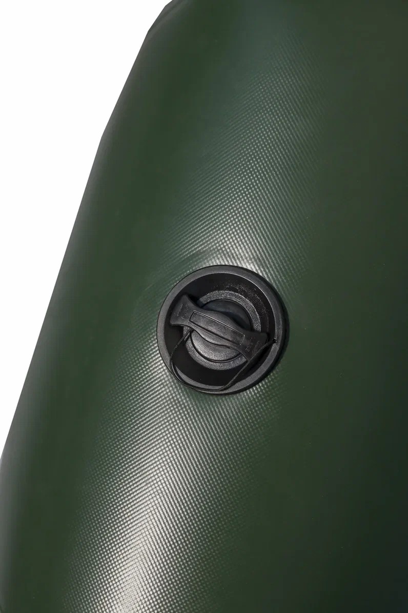 КРЕСЛО НАДУВНОЕ SMARINE, 85Х75 СМ, ПВХ, ЗЕЛЕНЫЙ в Ростове-на-Дону