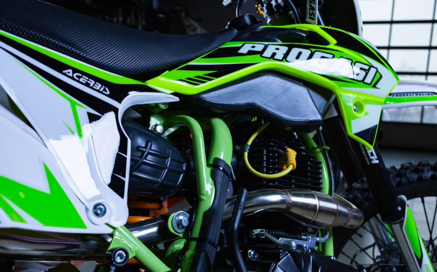 Мотоцикл Progasi SUPER MAX 300 PRO PR300 (ZS175FMN) в Ростове-на-Дону