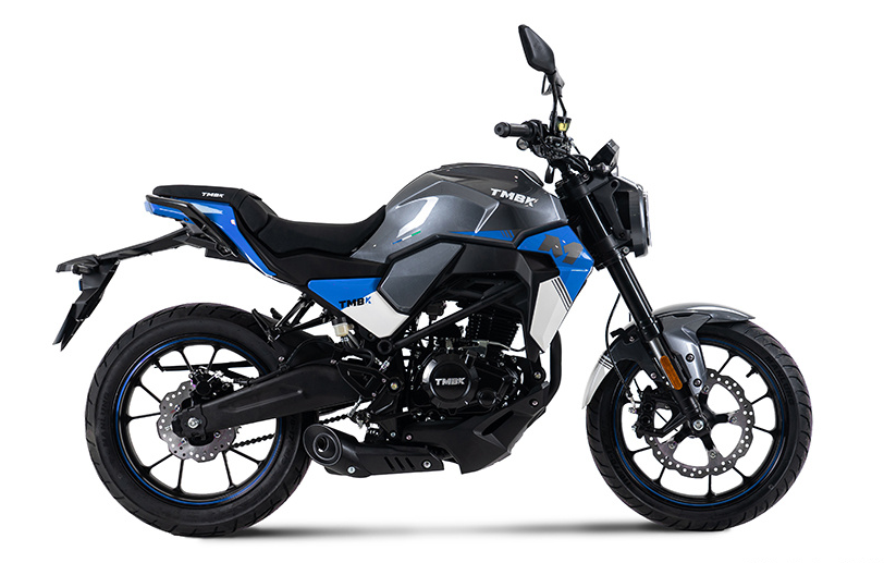 Мотоцикл TMBK MONTANA NG в Ростове-на-Дону