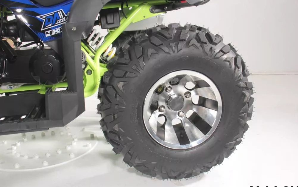 Квадроцикл YACOTA SELA MAX 200 в Ростове-на-Дону