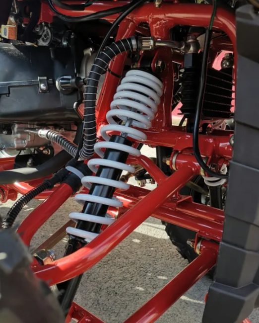 Квадроцикл GBM SHARP BIG 300 NEW в Ростове-на-Дону