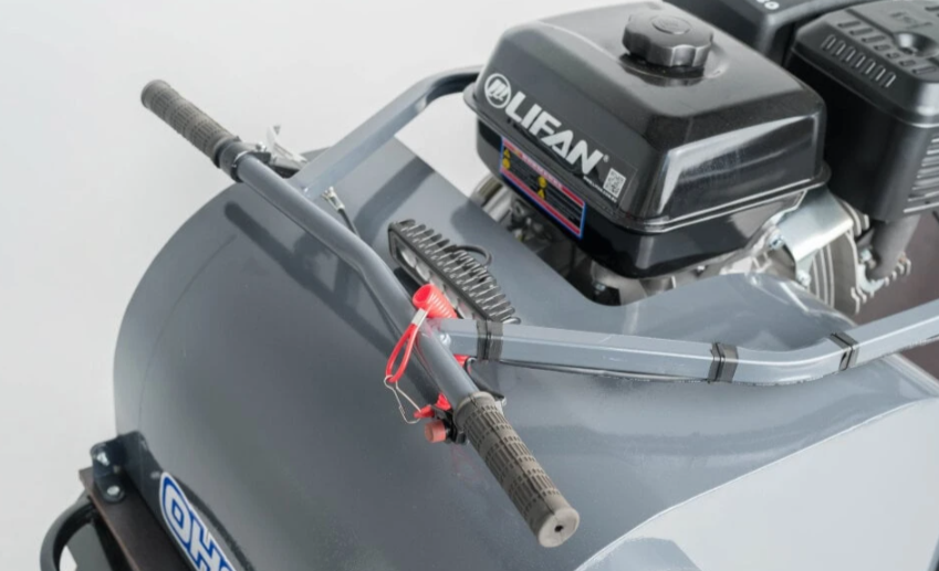 Мотобуксировщик ОНЕГО 500 15 FRONT LIMITED в Ростове-на-Дону