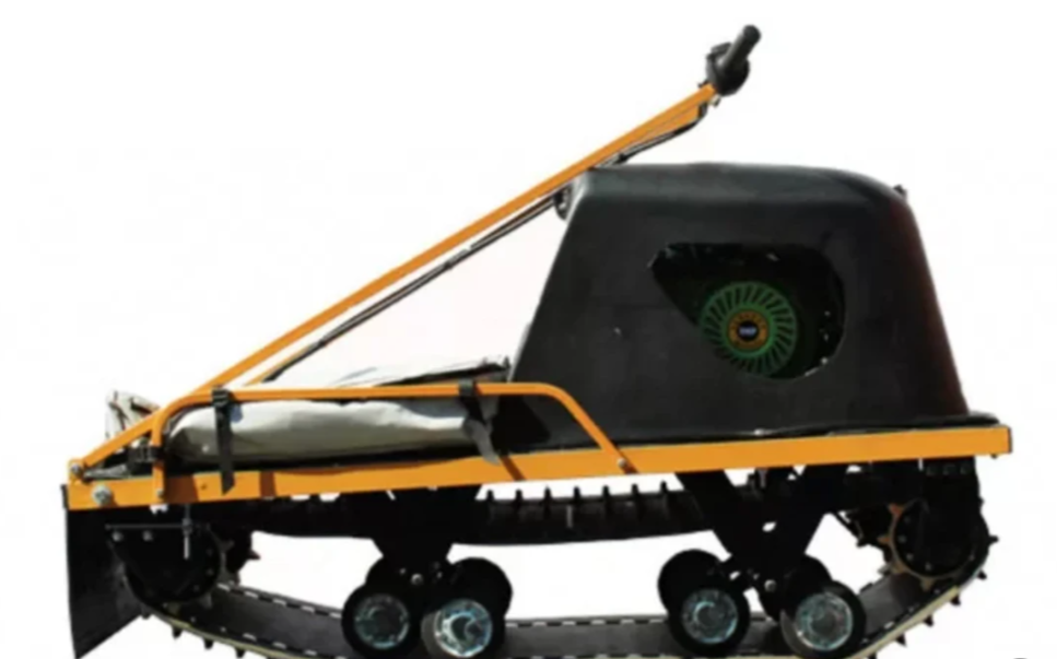 Мотобуксировщик LEBEDEV MOTORS РЕКС LV513 в Ростове-на-Дону