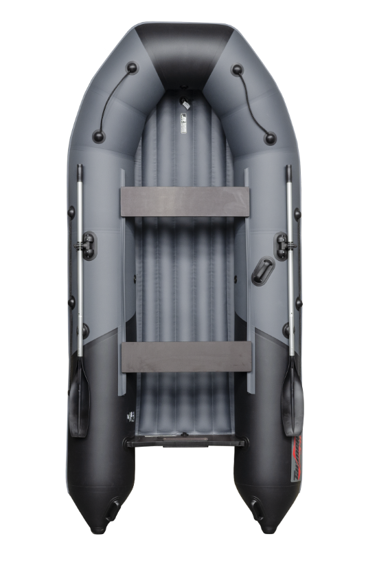 Лодка Таймень NX 3400 НДНД PRO в Ростове-на-Дону