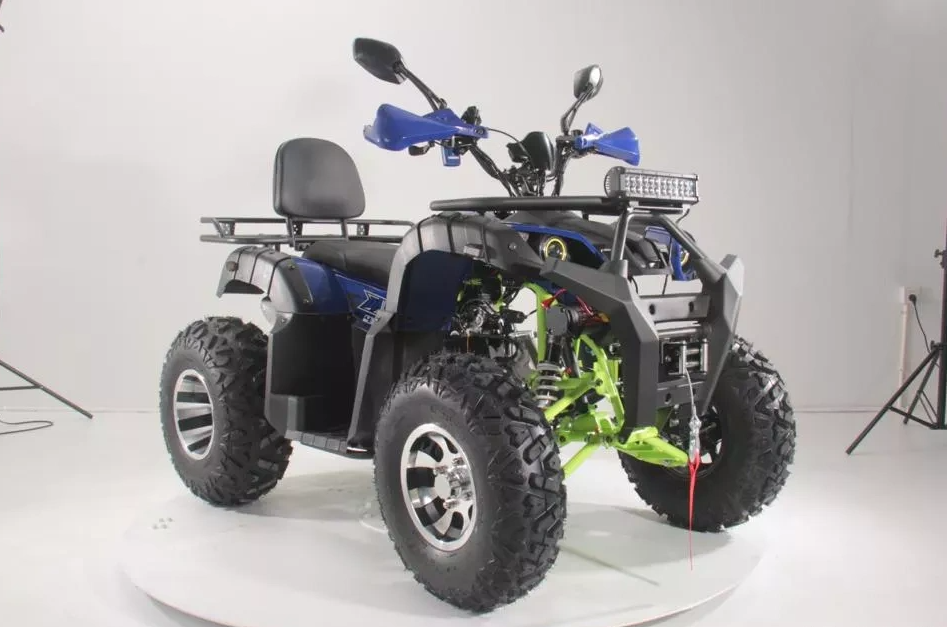 Квадроцикл YACOTA SELA MAX 200 в Ростове-на-Дону