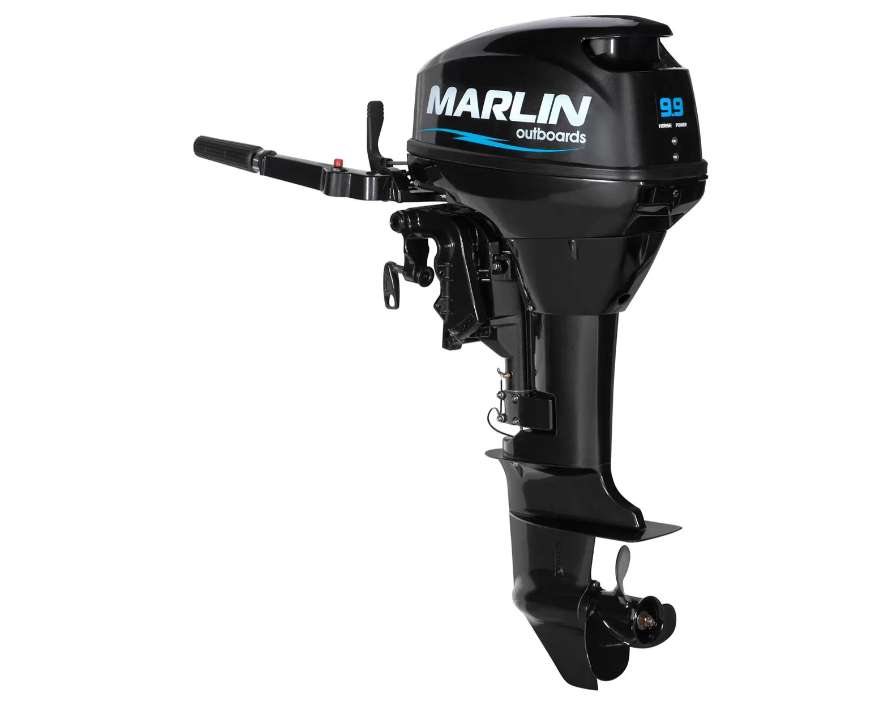 Лодочный мотор MARLIN MP 9.9 AMHL в Ростове-на-Дону