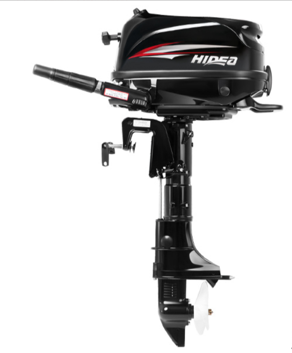 Лодочный мотор HIDEA HDF6HS в Ростове-на-Дону