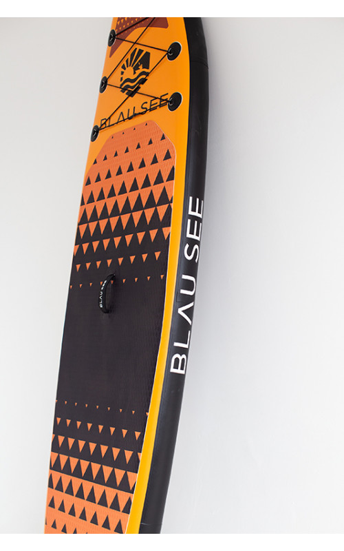 НАДУВНОЙ САП БОРД ORANGA SPACE 10,6 в Ростове-на-Дону