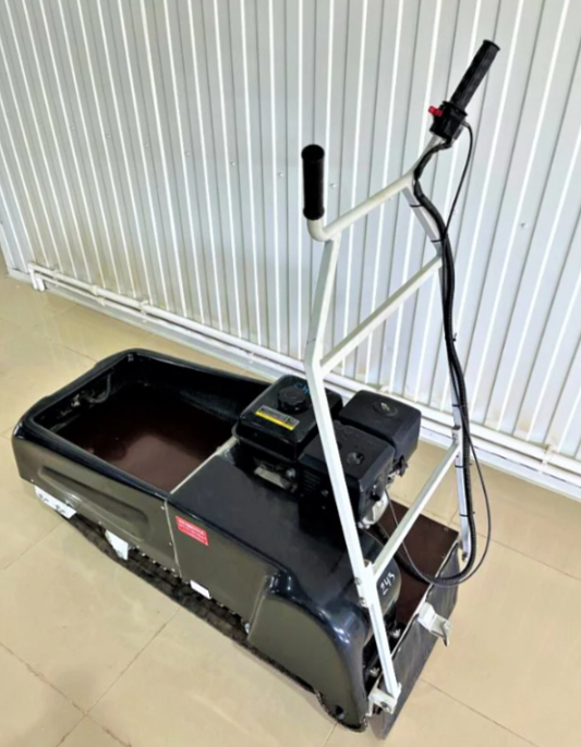 Мотобуксировщик ЕНОТ М 15 Л.С. в Ростове-на-Дону