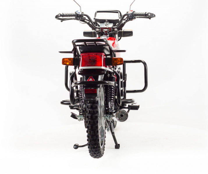 Мотоцикл MOTOLAND (МОТОЛЕНД) FORESTER LITE 200 в Ростове-на-Дону