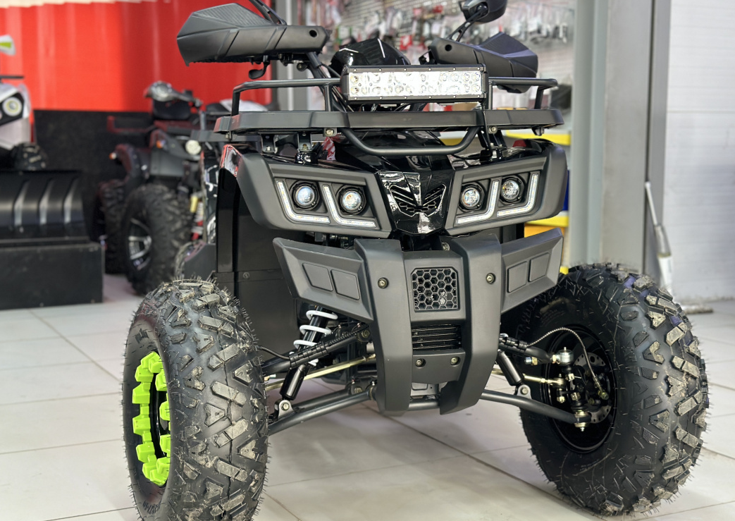 Квадроцикл GBM MAVERICK 300 NEW LUX в Ростове-на-Дону