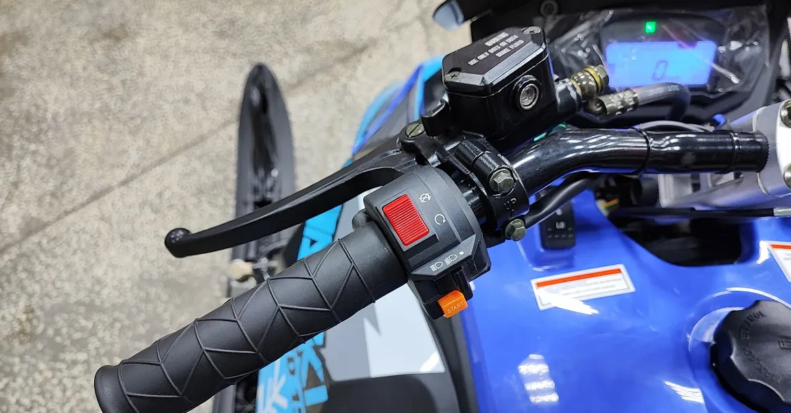 Снегоход Ataki WD150 Б/У в Ростове-на-Дону