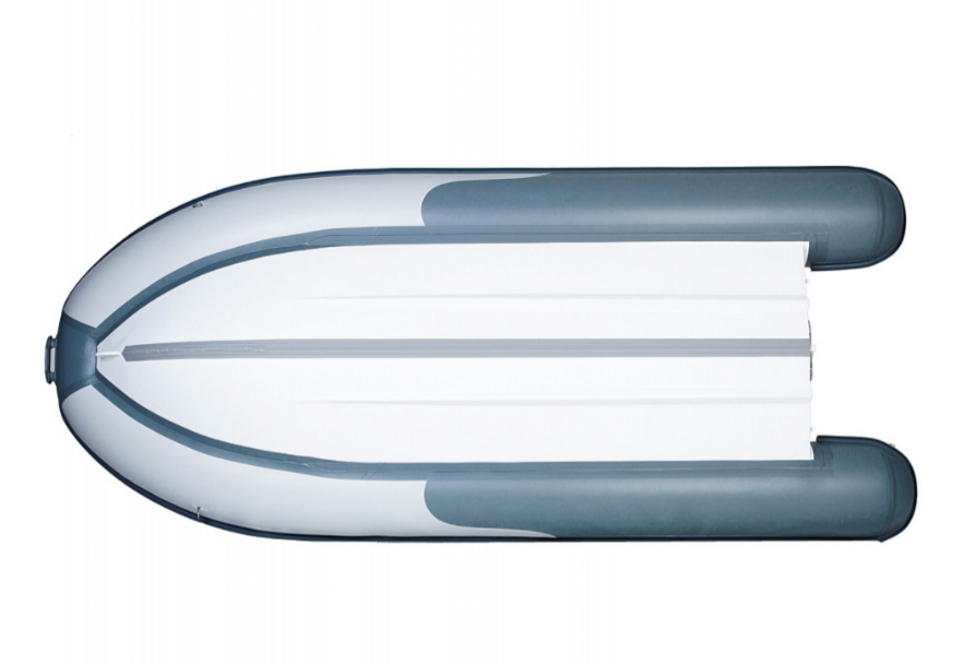 Лодка GLADIATOR RIB380AL в Ростове-на-Дону