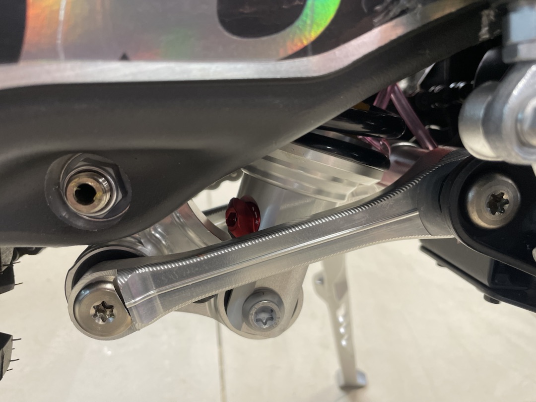 Кроссовый мотоцикл PROMAX BLACKOUT NB300 MX в Ростове-на-Дону