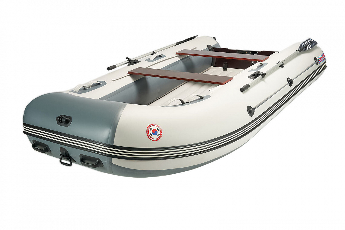 Лодка MISHIMO LITE DF 370 в Ростове-на-Дону