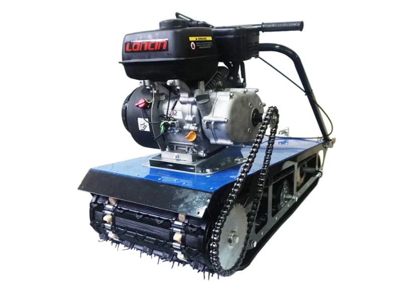 Мотобуксировщик XTREME-MOTORS "Конек-Горбунок" 8.5 л.с. в Ростове-на-Дону