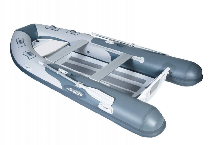 Лодка GLADIATOR RIB380AL в Ростове-на-Дону