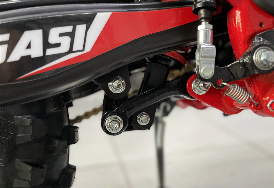 Мотоцикл Progasi SUPER MAX 250 PRO SPORT в Ростове-на-Дону