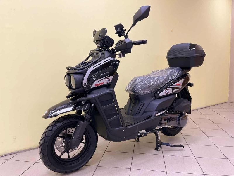 Скутер Скутер Jilang Танк 200 PRO в Ростове-на-Дону