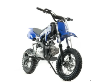 Питбайк MOTOLAND (МОТОЛЕНД) GS Motors S11 в Ростове-на-Дону