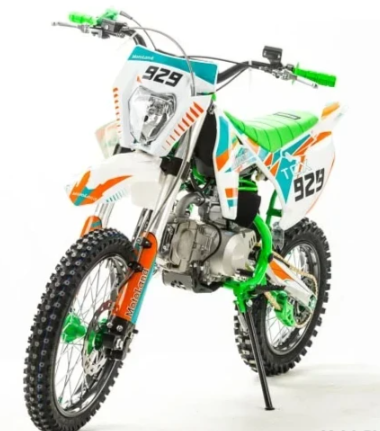 Питбайк MOTOLAND (МОТОЛЕНД) Кросс 125 TCX125 E в Ростове-на-Дону