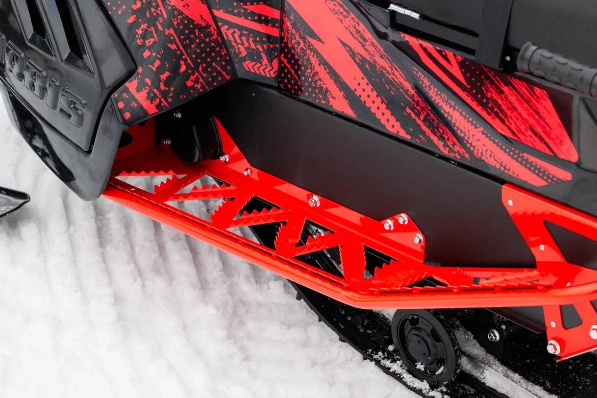 Снегоход IRBIS SF200L NEW 25/26 в Ростове-на-Дону