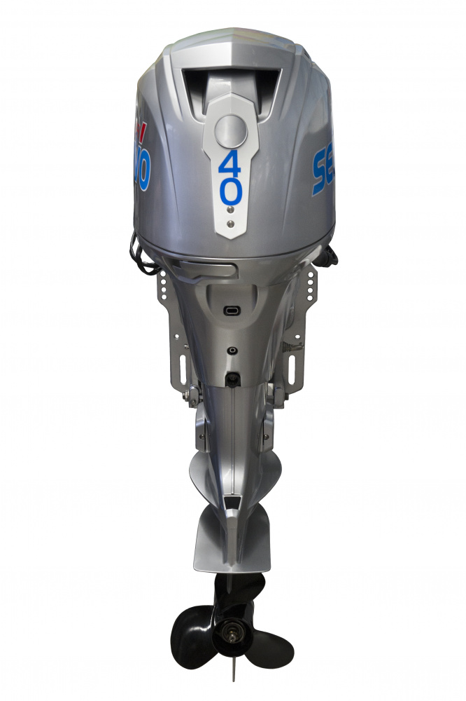 Лодочный мотор SEANOVO SNEF40FEL-T EFI в Ростове-на-Дону