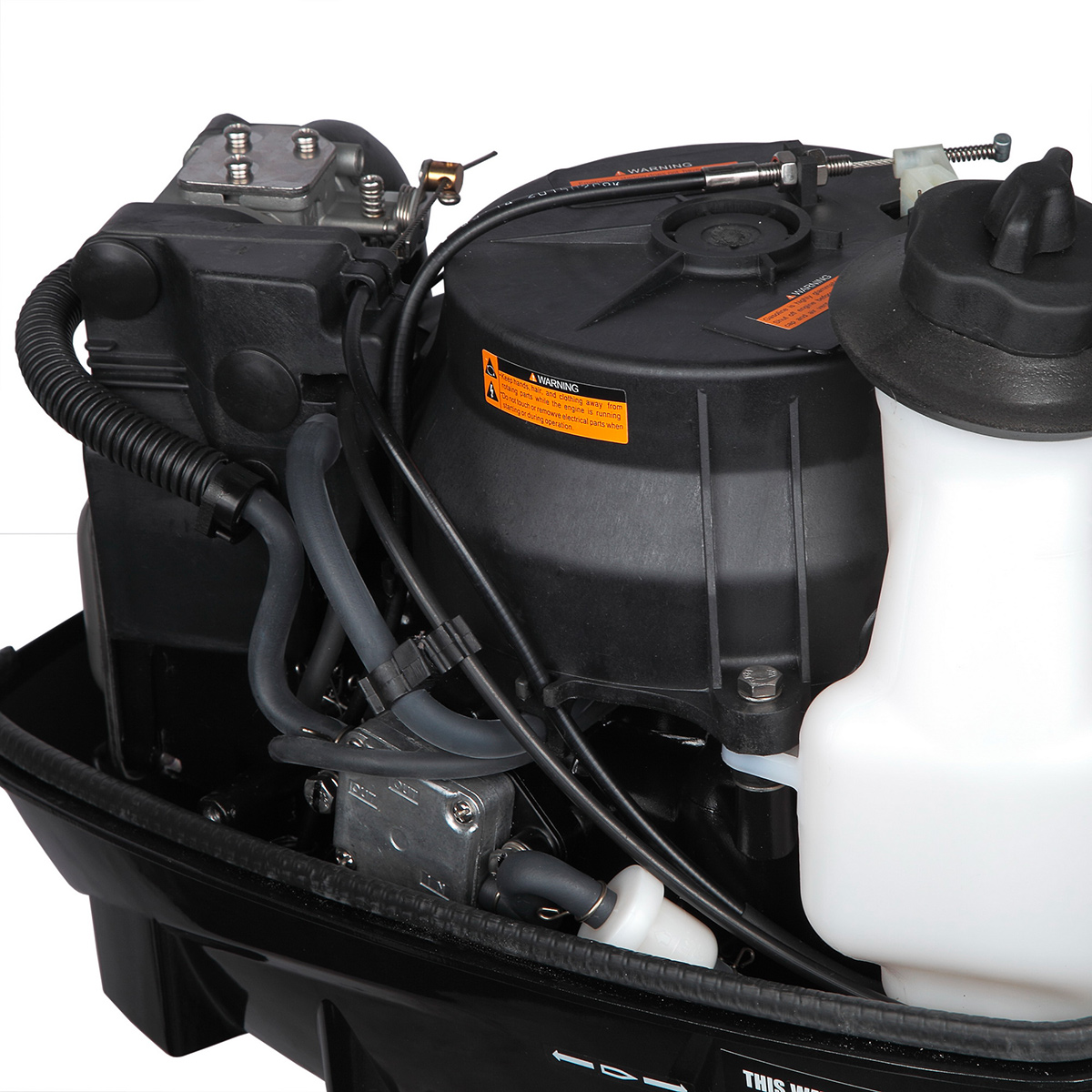 Лодочный мотор MARLIN MF 5 AMHL в Ростове-на-Дону