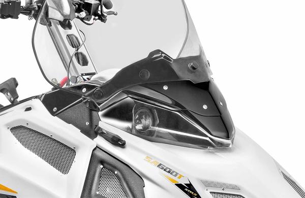 Снегоход STELS АТАМАН SA600T 2.0 в Ростове-на-Дону