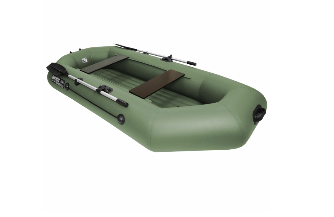  Лодка АКВА-МАСТЕР 280 НД в Ростове-на-Дону