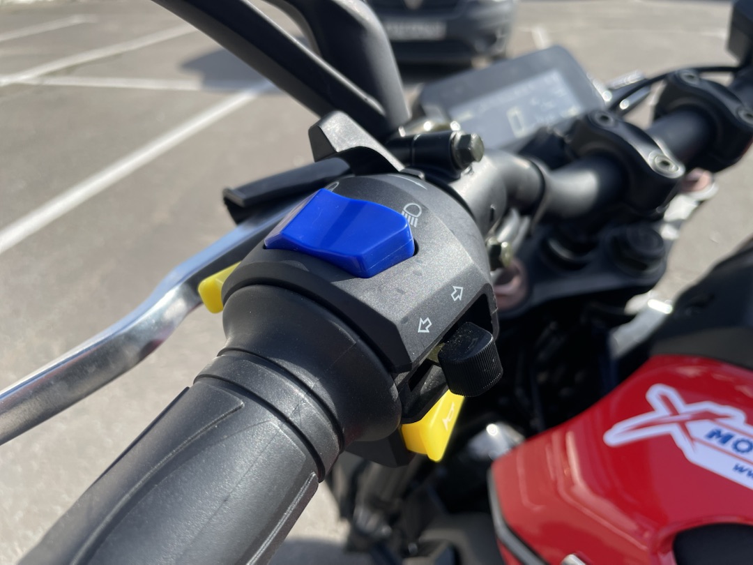 Мопед PROMAX CB150R (49) в Ростове-на-Дону