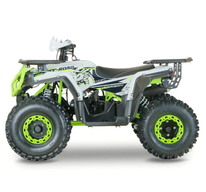 Квадроцикл YACOTA DRAGON 125 в Ростове-на-Дону